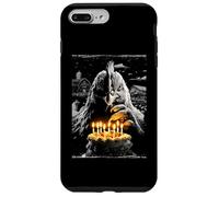 Carcasa para iPhone 7 Plus/8 Plus Chicken Farm Farmer - Pastel de cumpleaños Divertido para Fiesta Espeluznante