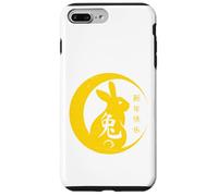 Carcasa para iPhone 7 Plus/8 Plus Chinese New Year 2023 Year of The Rabbit 2023