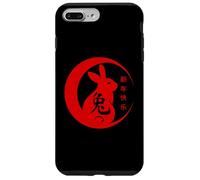 Carcasa para iPhone 7 Plus/8 Plus Chinese New Year 2023 Year of The Rabbit 2023