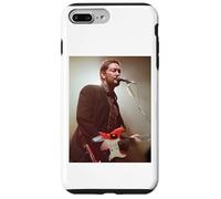 Carcasa para iPhone 7 Plus/8 Plus Chris Rea 1991 Auberge en Busca de la era del Verano