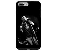 Carcasa para iPhone 7 Plus/8 Plus Chris Robinson The Black Crowes Banda de Rock en Vivo Andy Willsher