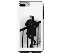 Carcasa para iPhone 7 Plus/8 Plus Chrissie Hynde Los Pretenders Te Soportaré AJ Barratt