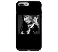 Carcasa para iPhone 7 Plus/8 Plus Chrissie Hynde The Pretenders: Estaré a tu Lado en Vivo 1994