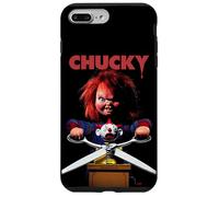 Carcasa para iPhone 7 Plus/8 Plus Chucky Deadly Toy Ride