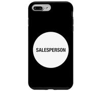 Carcasa para iPhone 7 Plus/8 Plus Círculo de vendedores