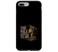 Carcasa para iPhone 7 Plus/8 Plus Cleopatra Reina De Egipto Poder Femenino Mujer Regal