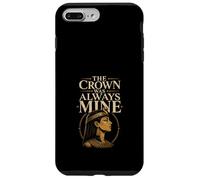 Carcasa para iPhone 7 Plus/8 Plus Cleopatra Reina De Egipto Poder Femenino Mujer Regal