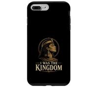 Carcasa para iPhone 7 Plus/8 Plus Cleopatra Reina De Egipto Poder Femenino Mujer Regal