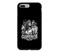 Carcasa para iPhone 7 Plus/8 Plus Cleopatra VII La Serpiente Viste el