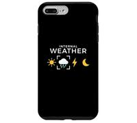 Carcasa para iPhone 7 Plus/8 Plus Clima Interno