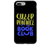 Carcasa para iPhone 7 Plus/8 Plus Club de Lectura de Romance Queer