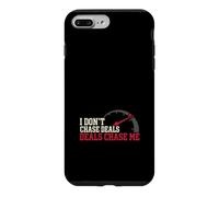 Carcasa para iPhone 7 Plus/8 Plus Coche Flipper Flip Cars Auto Revendedor Comprar Bajo Venta Alta
