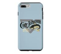 Carcasa para iPhone 7 Plus/8 Plus Cody Johnson Banks of The Trinity Fish