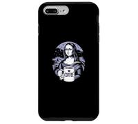 Carcasa para iPhone 7 Plus/8 Plus Coffee Lover Famous Art Espresso Latte Cafe Kaffee