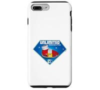 Carcasa para iPhone 7 Plus/8 Plus Colección del 35 Aniversario de Sonic The Hedgehog