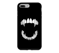 Carcasa para iPhone 7 Plus/8 Plus Colmillos de Vampiro