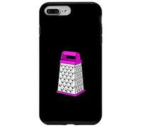 Carcasa para iPhone 7 Plus/8 Plus Color Rosa Love-Hurts Pink Graphic