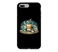 Carcasa para iPhone 7 Plus/8 Plus Combustible para tur