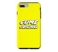 Carcasa para iPhone 7 Plus/8 Plus Come Original | Música de los 90 3 Eleven Three11