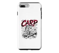 Carcasa para iPhone 7 Plus/8 Plus Comedero Inferior para Carpas Urban Angling Carp Predator