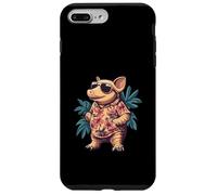 Carcasa para iPhone 7 Plus/8 Plus Cómic Cool Armadillo Summer Vibes
