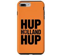 Carcasa para iPhone 7 Plus/8 Plus Concurso Pride Holland Netherland Cheer Country Flag por Equipos