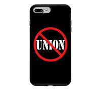 Carcasa para iPhone 7 Plus/8 Plus Conservative No Anti Union Non Union