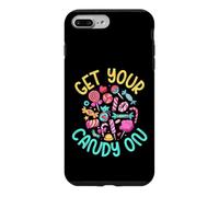 Carcasa para iPhone 7 Plus/8 Plus Consigue tu Candy en Candy