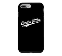 Carcasa para iPhone 7 Plus/8 Plus Cordon Bleu Schnitzel