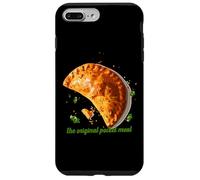 Carcasa para iPhone 7 Plus/8 Plus Cornish Pasty The Original Pocket Meal NO App Required