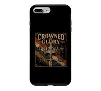 Carcasa para iPhone 7 Plus/8 Plus Coronado En Gloria James 1 12 Fe Cristiana