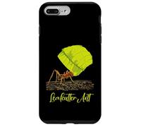 Carcasa para iPhone 7 Plus/8 Plus Cortador de Hojas Hormigas Cortadoras de Hojas Insecto Insecto Insecto Entomología