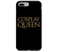 Carcasa para iPhone 7 Plus/8 Plus Cosplay Queen Gift For Gamer Girls Nerds G est Cosplays