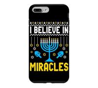 Carcasa para iPhone 7 Plus/8 Plus Creo en los Milagros