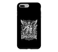 Carcasa para iPhone 7 Plus/8 Plus Cupido Y Psique Flecha del Alma Amor Mítico