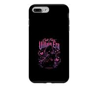 Carcasa para iPhone 7 Plus/8 Plus Cute Face Villain Era Estética Oscura