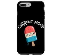 Carcasa para iPhone 7 Plus/8 Plus Cute Popsicle Happy Mood Summer Time Fun