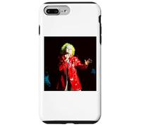 Carcasa para iPhone 7 Plus/8 Plus Cyndi Lauper Doce Cyns Mortales Newcastle Live 1995