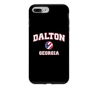 Carcasa para iPhone 7 Plus/8 Plus Dalton Georgia (Georgia)