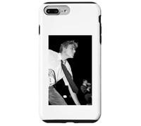 Carcasa para iPhone 7 Plus/8 Plus Damon Albarn Blur La Vida Moderna es una era Basura Andy Willsher