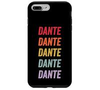 Carcasa para iPhone 7 Plus/8 Plus Dante