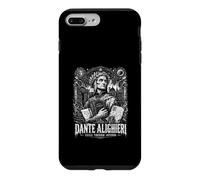 Carcasa para iPhone 7 Plus/8 Plus Dante Alighieri Exilio a través del Legado del Infierno