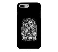Carcasa para iPhone 7 Plus/8 Plus Dante Y Beatrice El Amor Ascende Al Paraíso