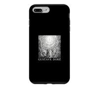 Carcasa para iPhone 7 Plus/8 Plus Dante Y Beatrice Ver a Dios