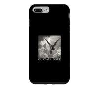 Carcasa para iPhone 7 Plus/8 Plus Dante y el águila
