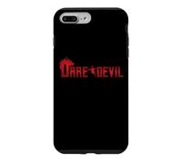 Carcasa para iPhone 7 Plus/8 Plus Daredevil Acción Ninja Ropa