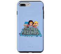 Carcasa para iPhone 7 Plus/8 Plus DC Super Friends Girl Trio