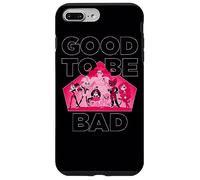 Carcasa para iPhone 7 Plus/8 Plus DC Super Hero Girls Good To Be Bad