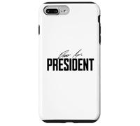 Carcasa para iPhone 7 Plus/8 Plus Dear Mr. President, Regalos para Hombre, creador de cumpleaños, Motivation Chef