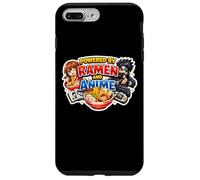 Carcasa para iPhone 7 Plus/8 Plus Desarrollado por Ramen y Anime Lover Teen Girl Boy Manga Art Fan